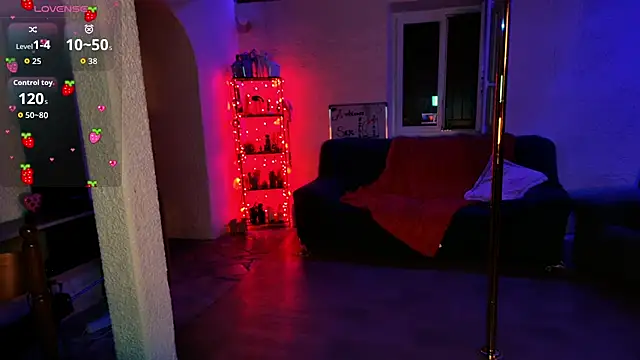 PetiteAngel666 online show from 05/15/26, 11:58