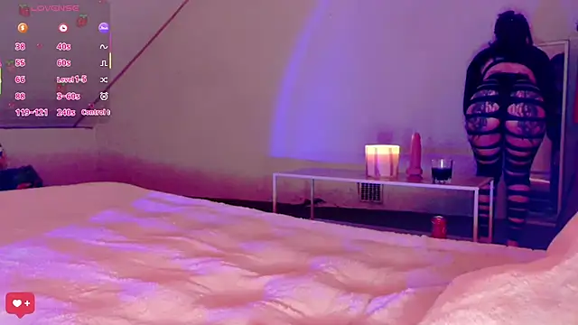 PetiteAngel666 online show from 03/26/26, 11:13