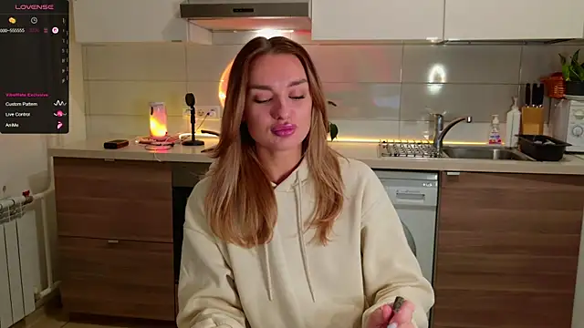 MissLovex online show from 11/07/25, 12:26