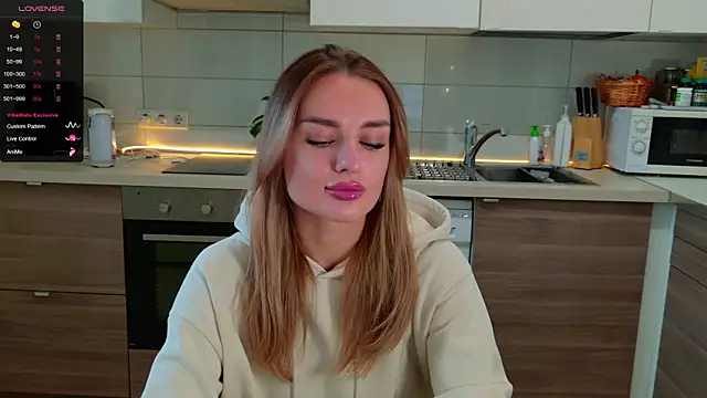 MissLovex online show from 11/11/25, 08:09