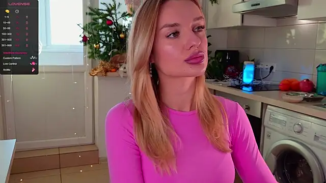 MissLovex online show from 01/09/26, 05:03