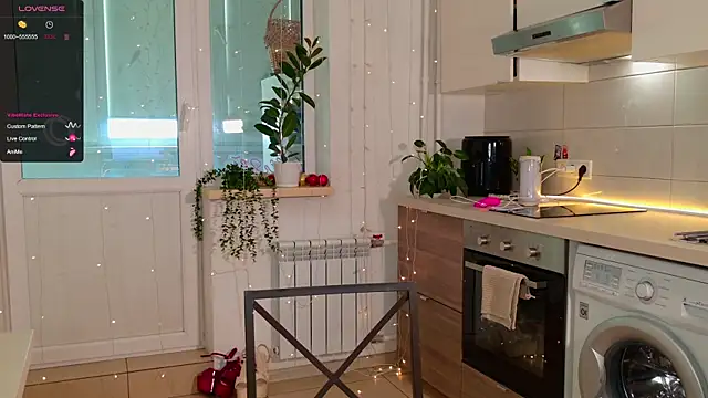 MissLovex online show from 02/09/26, 04:54