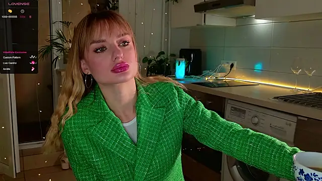 MissLovex online show from 03/05/26, 06:43