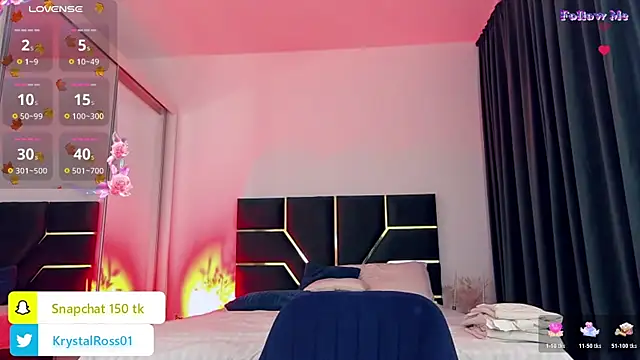 AllisonSweets online show from 11/14/25, 11:25