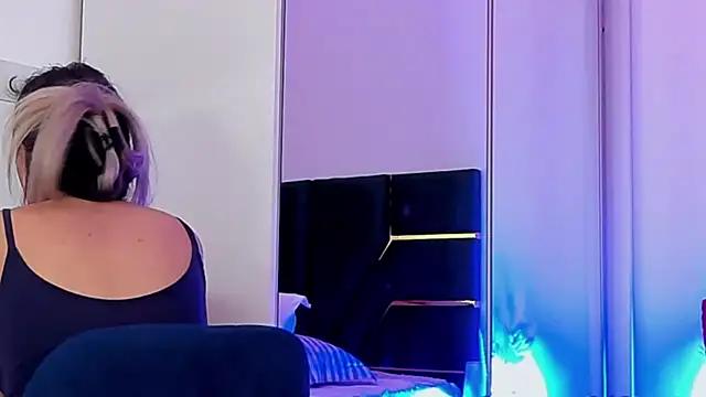 AllisonSweets online show from 04/21/26, 10:44
