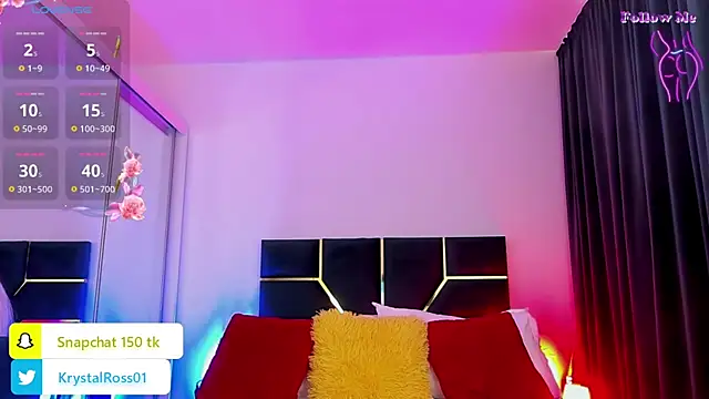 Snapshot of AllisonSweets chatting on 06/25/26, 01:05 AllisonSweets online show from 06/25/26, 01:05