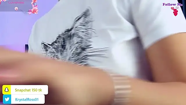 AllisonSweets online show from 10/06/25, 08:59