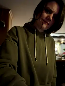 LadyLena1 online show from 12/14/25, 01:12