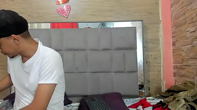 chicasirbo online show from 11/09/25, 09:30