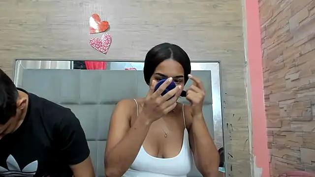 chicasirbo online show from 10/13/25, 08:21