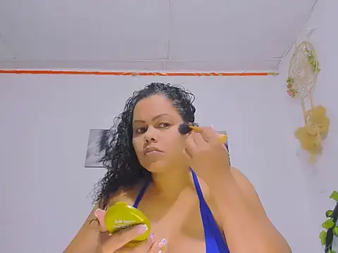 Alhelqueen online show from 02/19/26, 01:08