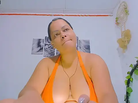 Alhelqueen online show from 02/05/26, 07:21