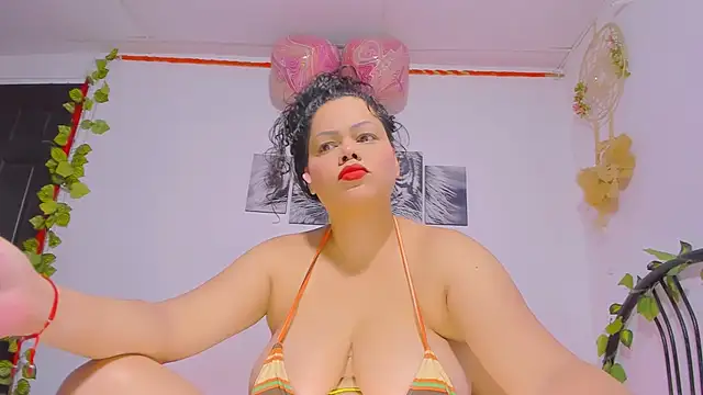 Alhelqueen online show from 11/02/25, 07:41