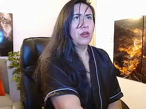 Snapshot of amalia_brunette chatting on 02/22/25, 01:11 amalia brunette online show from 02/22/25, 01:11