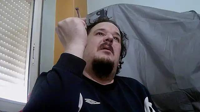 porkorossy online show from 02/04/26, 01:28