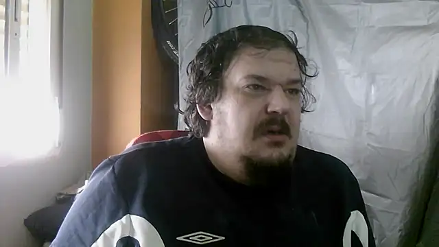 porkorossy online show from 02/09/26, 09:51