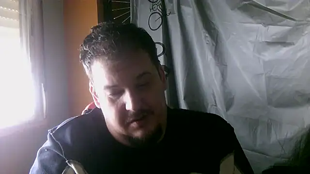 porkorossy online show from 04/08/26, 08:05