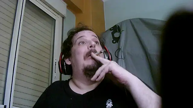 porkorossy online show from 12/13/25, 09:21