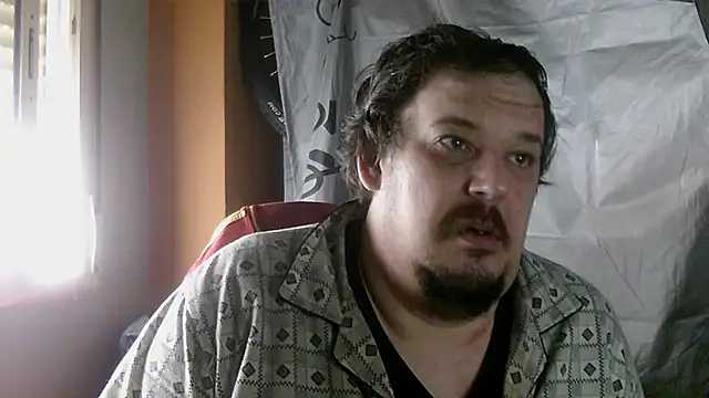 porkorossy online show from 12/05/25, 08:57