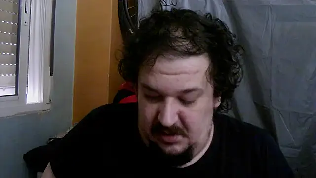 porkorossy online show from 02/13/26, 08:36