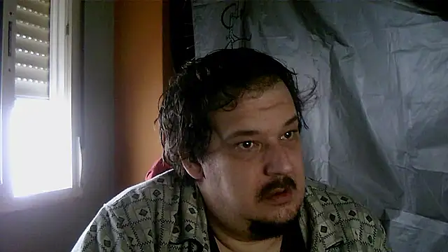 porkorossy online show from 01/11/26, 08:10