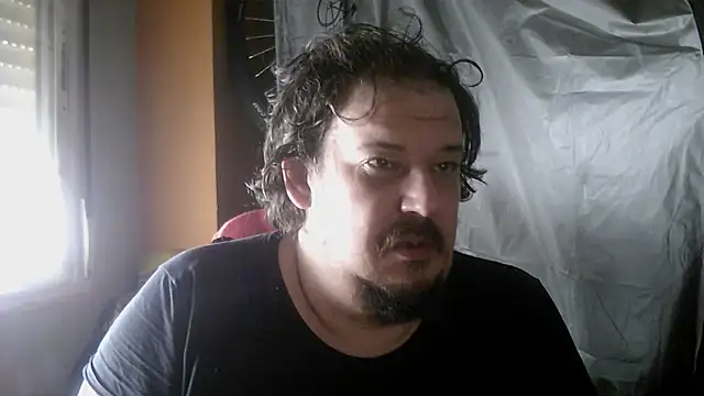 porkorossy online show from 03/15/26, 08:54