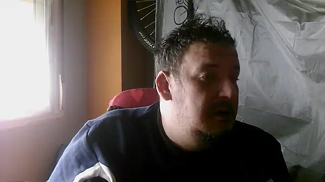 porkorossy online show from 04/03/26, 05:08