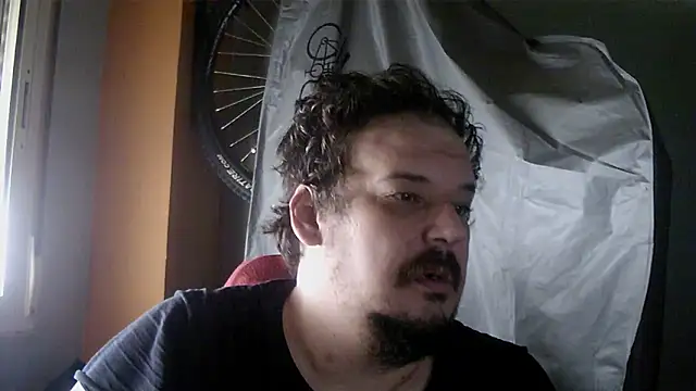 porkorossy online show from 10/19/25, 07:55