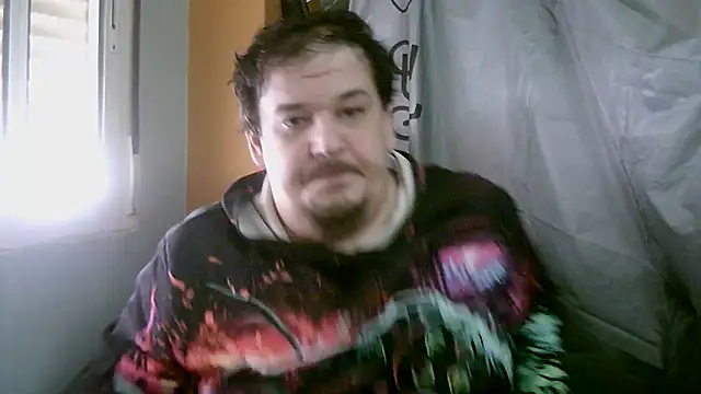 porkorossy online show from 10/29/25, 10:25