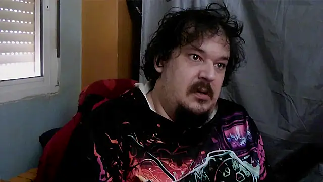 porkorossy online show from 03/03/26, 08:54