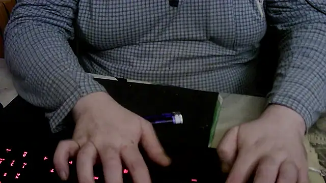 porkorossy online show from 03/05/26, 01:02