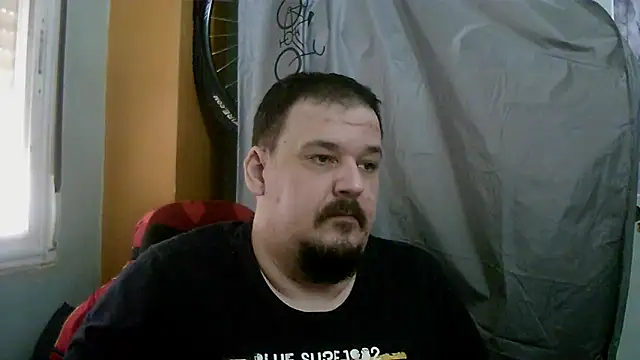 porkorossy online show from 03/17/26, 10:51