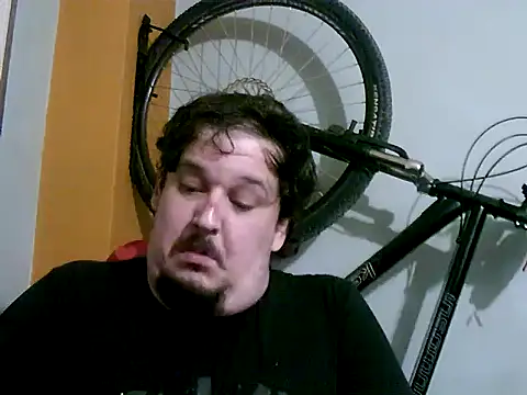 porkorossy online show from 03/16/25, 12:45