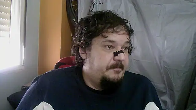 porkorossy online show from 02/10/26, 08:35