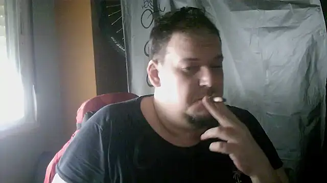 porkorossy online show from 03/22/26, 07:54