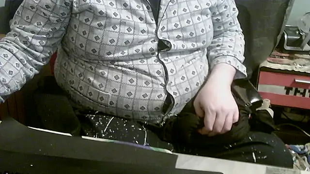 porkorossy online show from 03/15/26, 11:01