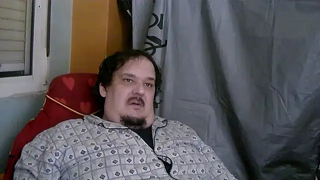 porkorossy online show from 01/08/26, 10:38