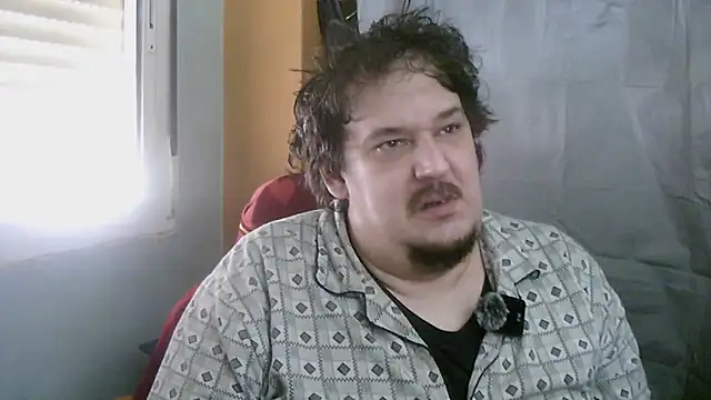 porkorossy online show from 01/06/26, 01:04