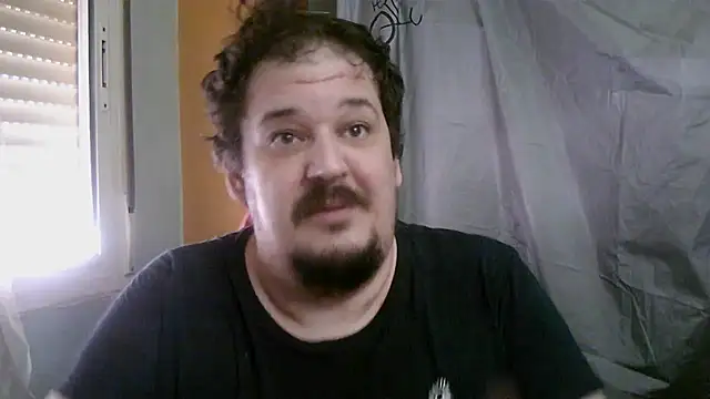 porkorossy online show from 10/07/25, 08:04