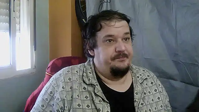 porkorossy online show from 01/12/26, 08:10