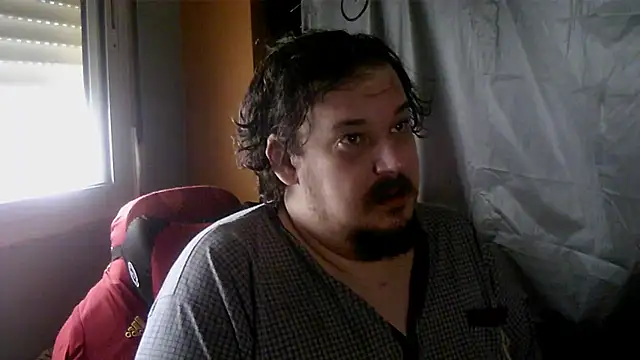 porkorossy online show from 03/06/26, 09:04