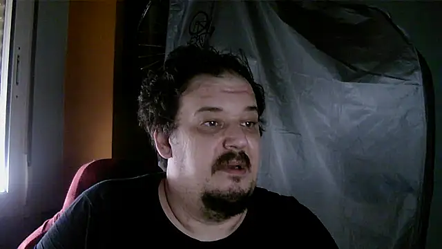 porkorossy online show from 10/02/25, 07:12