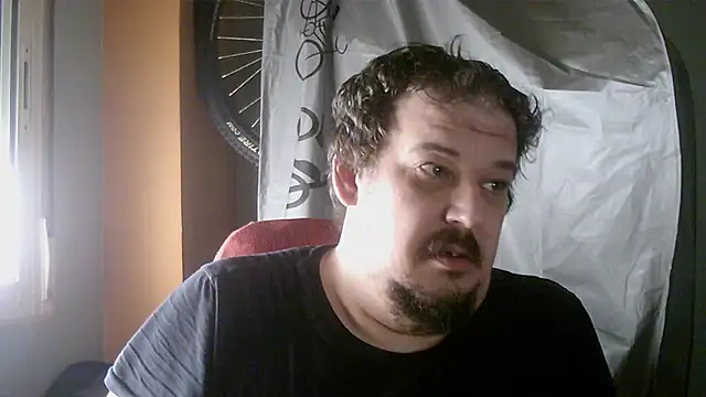 porkorossy online show from 10/09/25, 07:20