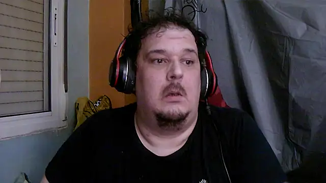 porkorossy online show from 10/24/25, 09:36