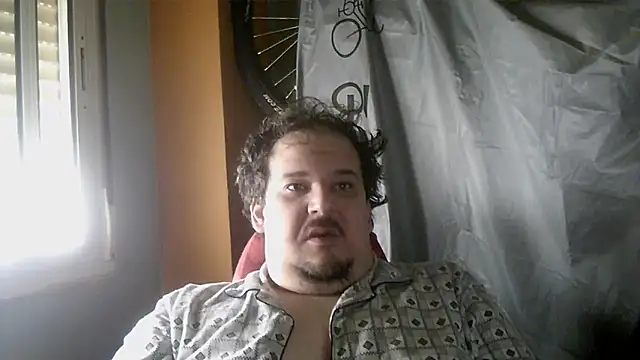 porkorossy online show from 11/01/25, 09:03