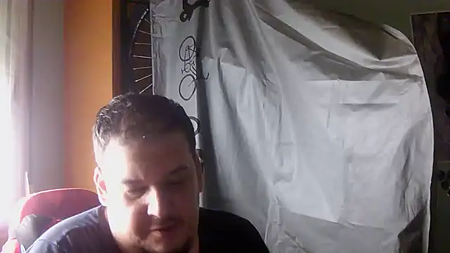 porkorossy online show from 03/24/26, 09:09