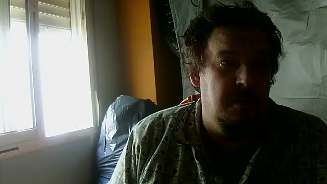 porkorossy online show from 11/29/25, 09:09