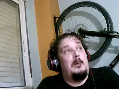 porkorossy online show from 03/23/25, 12:58