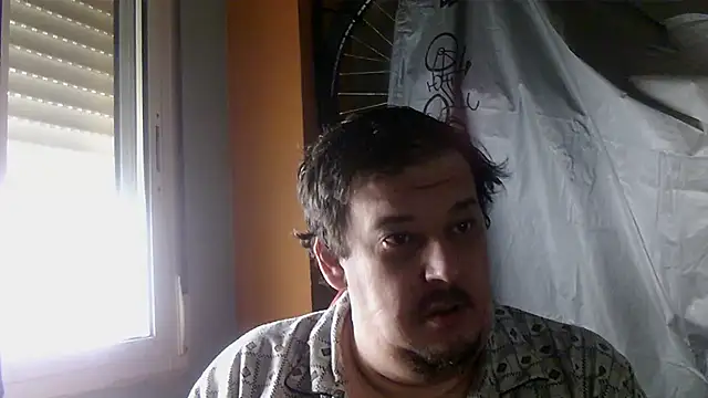 porkorossy online show from 10/30/25, 08:12