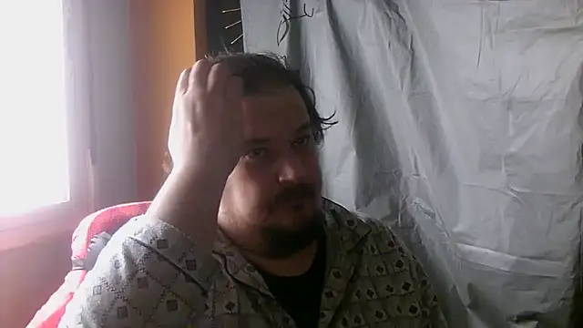 porkorossy online show from 02/18/26, 08:22